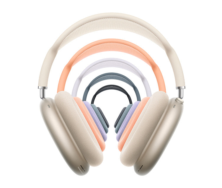 AIRPODS MAX (2e GÉNÉRATION)