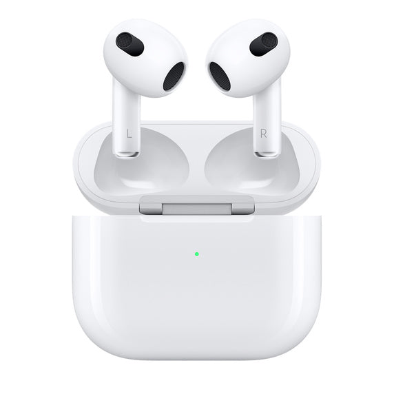 AIRPODS (3e GÉNÉRATION)