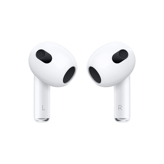 AIRPODS (3e GÉNÉRATION)