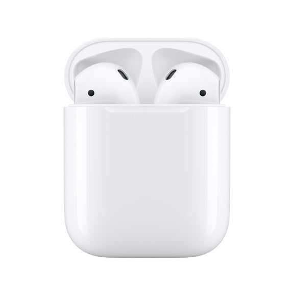 AIRPODS (2e GÉNÉRATION)