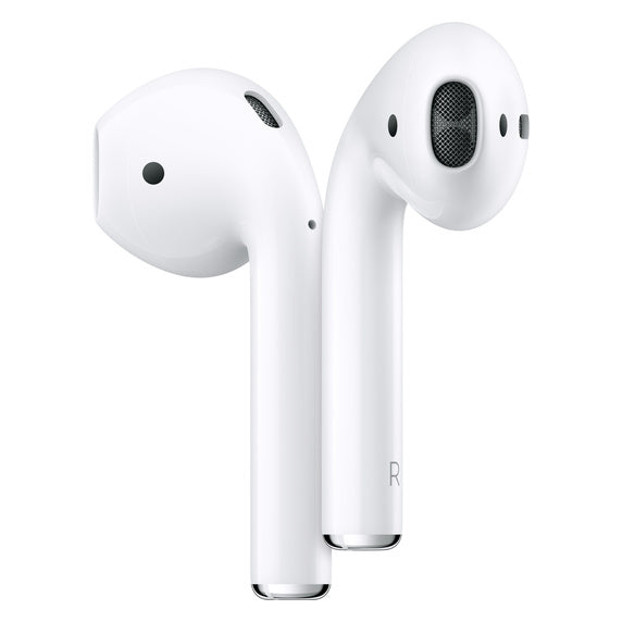 AIRPODS (2e GÉNÉRATION)